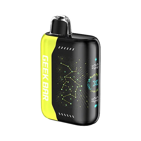 P25K | Geek Bar Pulse X