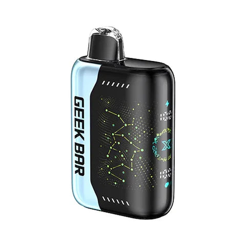 P25K | Geek Bar Pulse X