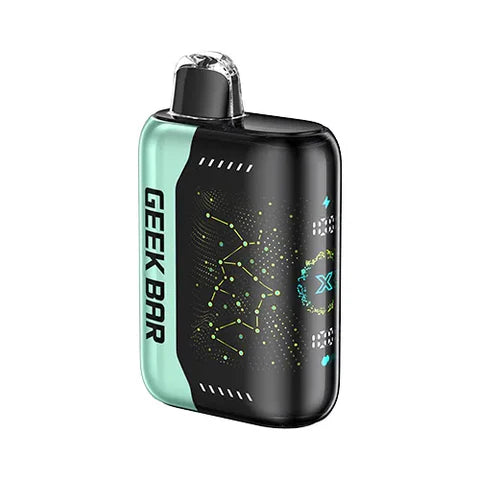 P25K | Geek Bar Pulse X