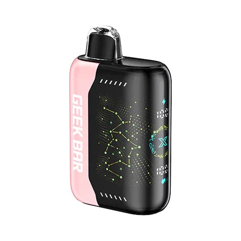 P25K | Geek Bar Pulse X