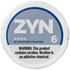 ZN NIC CANS | 1pc