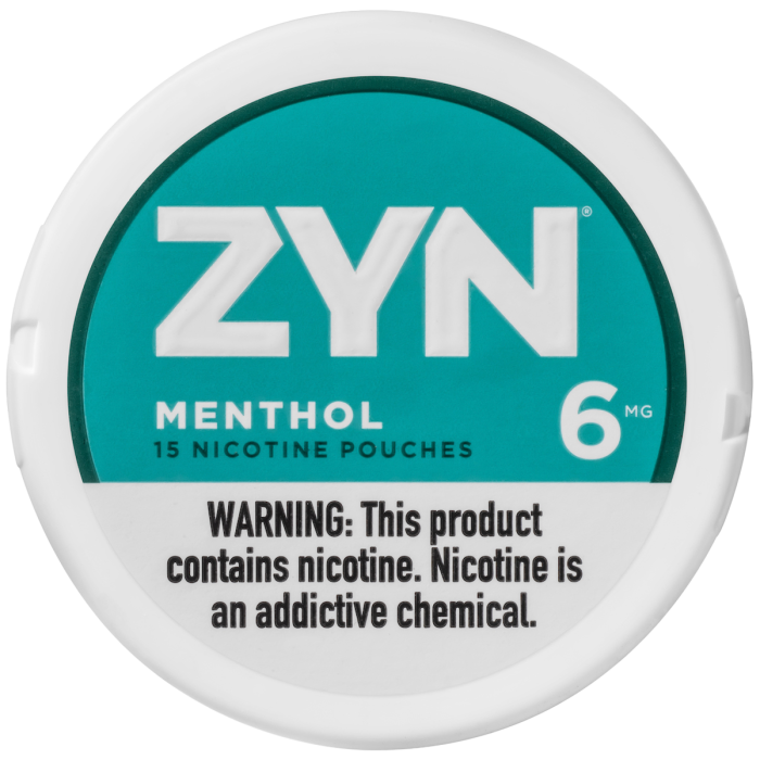 ZN NIC CANS | 1pc