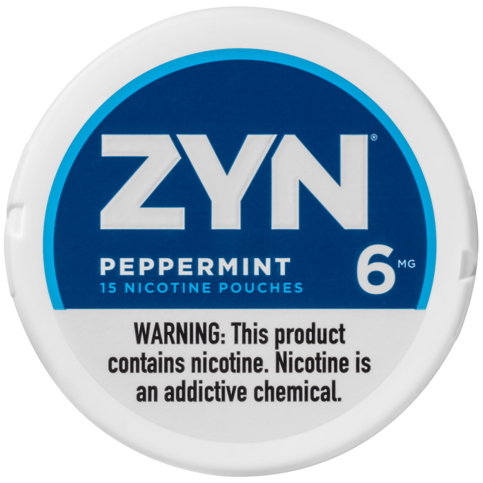 ZN NIC CANS | 1pc