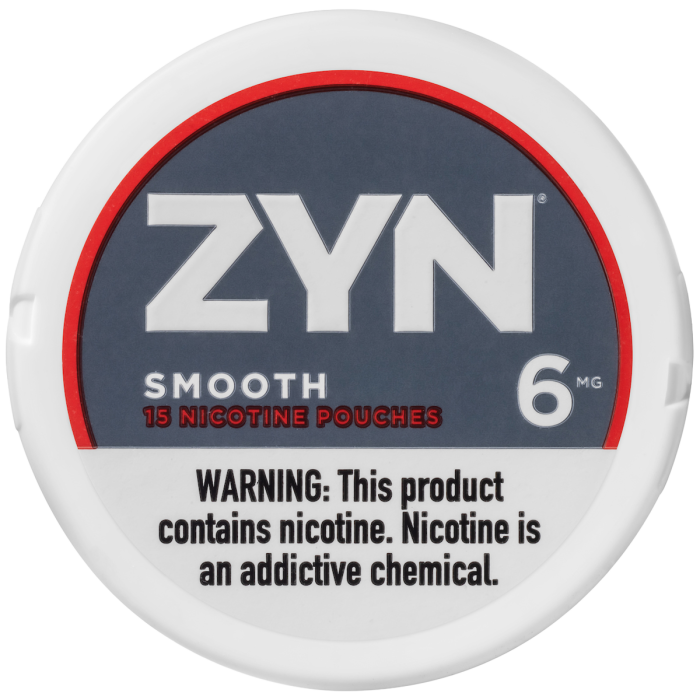 ZN NIC CANS | 1pc