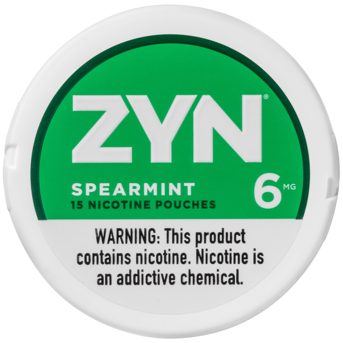 ZN NIC CANS | 1pc
